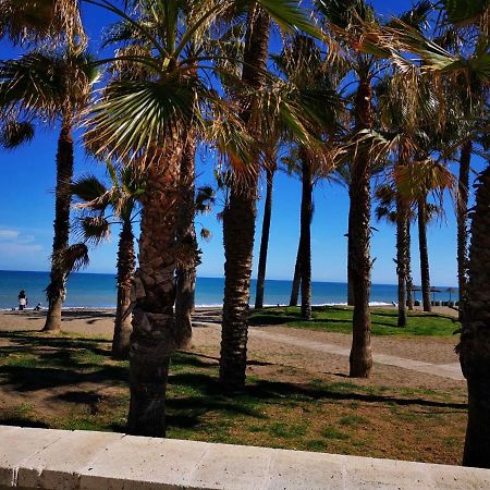 Sunnyspainholidays Apartments مالقة المظهر الخارجي الصورة