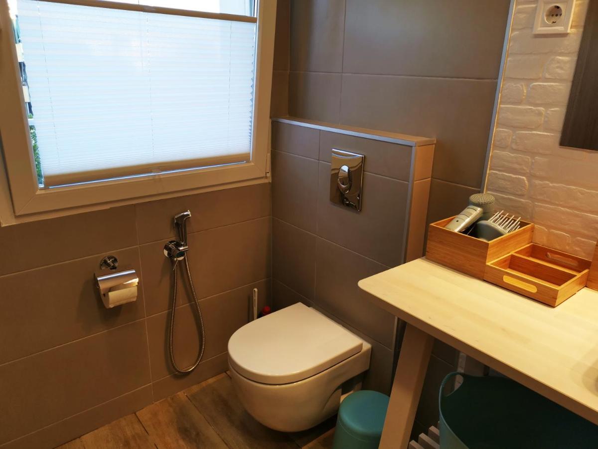 Sunnyspainholidays Apartments مالقة المظهر الخارجي الصورة