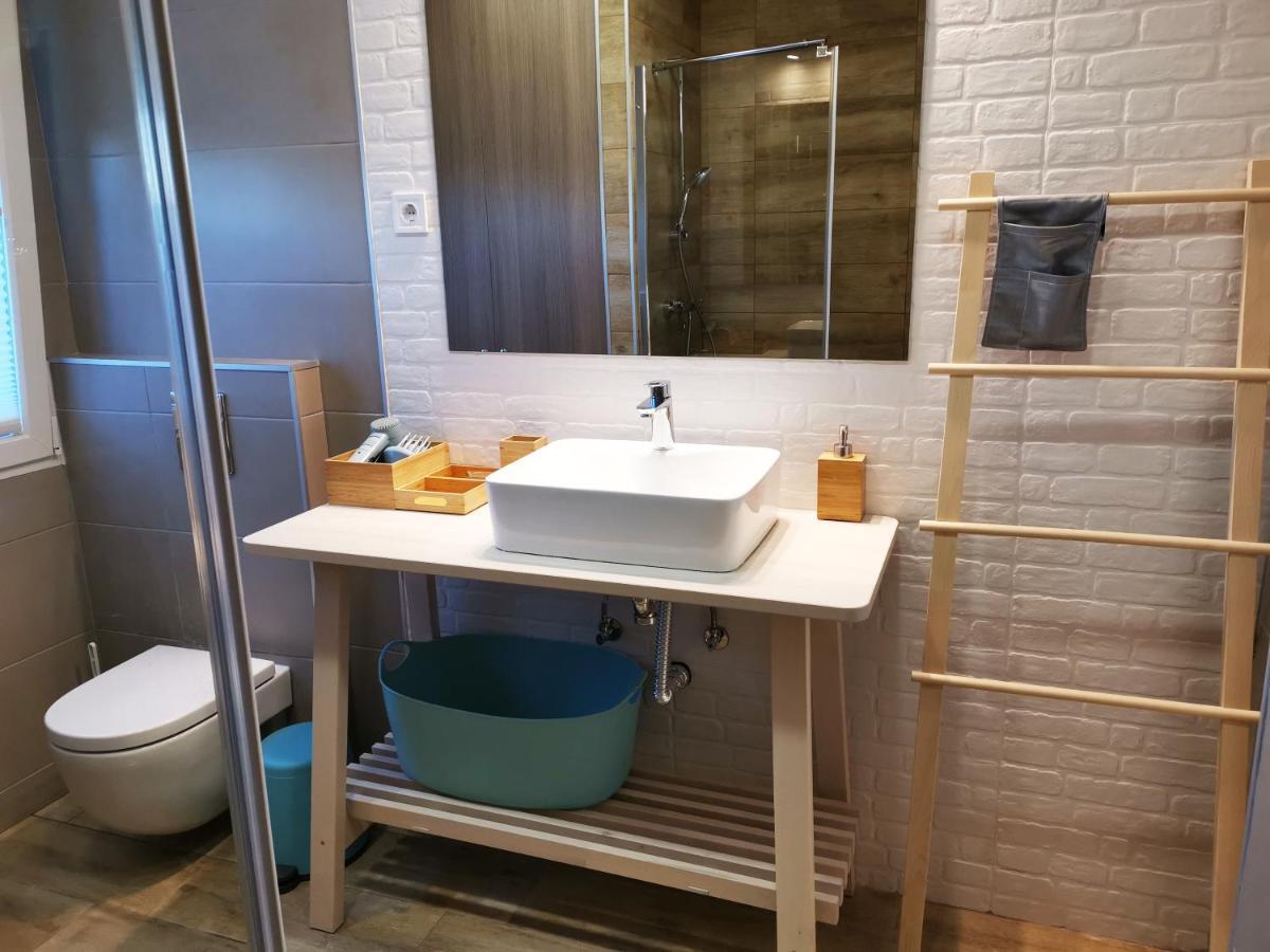 Sunnyspainholidays Apartments مالقة المظهر الخارجي الصورة