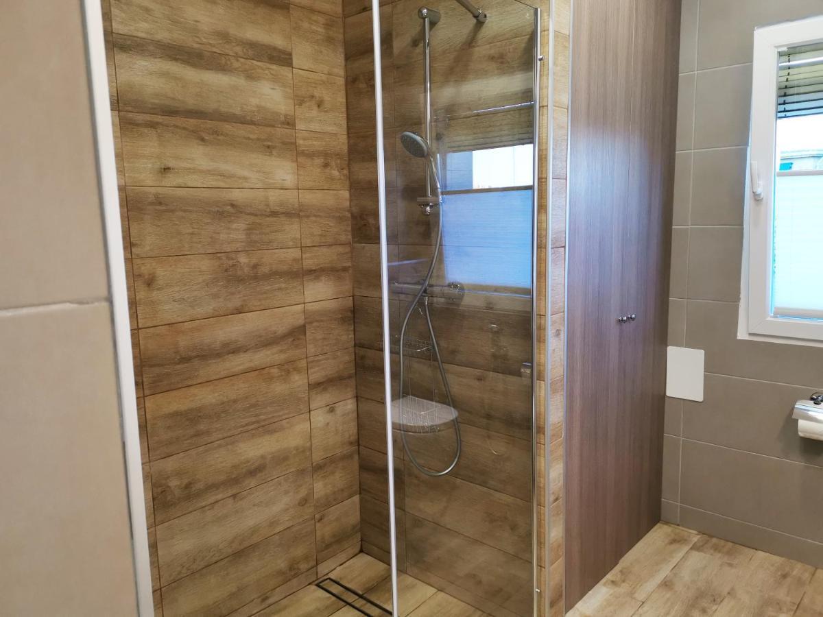 Sunnyspainholidays Apartments مالقة المظهر الخارجي الصورة
