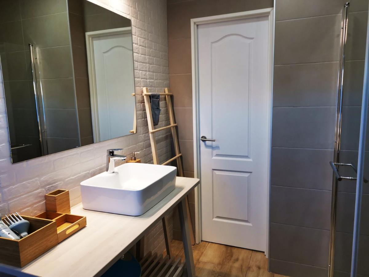 Sunnyspainholidays Apartments مالقة المظهر الخارجي الصورة
