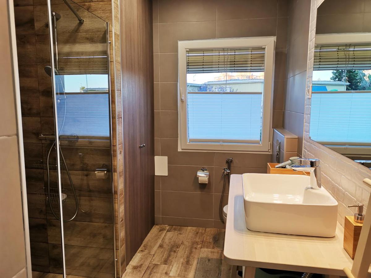 Sunnyspainholidays Apartments مالقة المظهر الخارجي الصورة